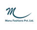 Manu Fashions - Home